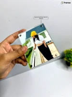 Acrylic Magnetic Frames - Image 2