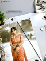 Acrylic Magnetic Frames - Image 7