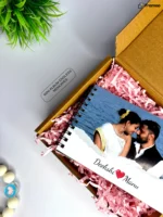 Spiral Mini Album - Image 5