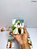 Acrylic Magnetic Frames
