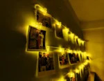 Photo Clip String Lights - Image 12