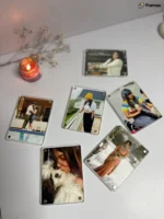 Acrylic Magnetic Frames - Image 5