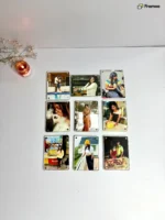 Acrylic Magnetic Frames - Image 4