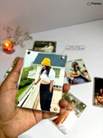 Acrylic Magnetic Frames - Image 3