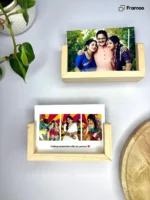 Double-Sided Photo Frame - Image 6