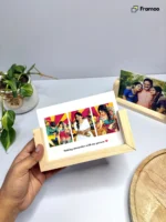 Double-Sided Photo Frame - Image 2
