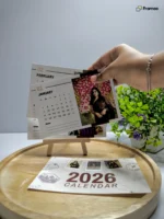 Customized Tabletop Calendar - Image 19