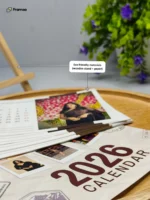 Customized Tabletop Calendar - Image 15