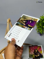 Customized Tabletop Calendar - Image 12