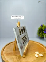 Customized Tabletop Calendar - Image 3